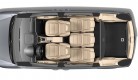 Rent a VW TOURAN 5 SEATS AUTO 1600cc diesel A/C  in Crete